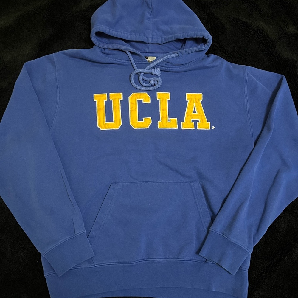UCLA Hoodie